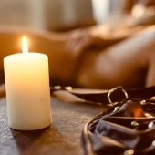 Sensual Moods with Darina