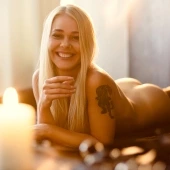 Sensual Moods with Darina