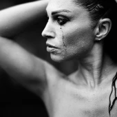 Rainy Summerdays with Yana