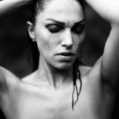 Rainy Summerdays with Yana