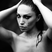 Rainy Summerdays with Yana