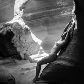 Valley of Rocks with Siani