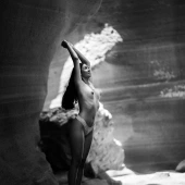 Valley of Rocks with Siani