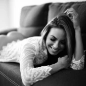 Sensual Homestory I with Veronika