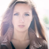 Berlin 2014 / Paulina K