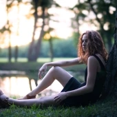 Endless Summer with Nadine