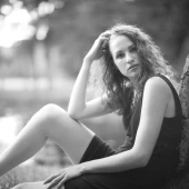 Endless Summer with Nadine