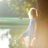 Endless Summer with Nadine