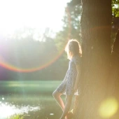 Endless Summer with Nadine