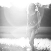 Endless Summer with Nadine