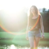 Endless Summer with Nadine