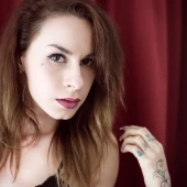 Just Be with Sarah Precious Stone