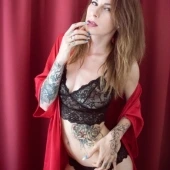 Just Be with Sarah Precious Stone