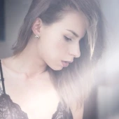 Just Be with Sarah Precious Stone