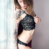 Just Be with Sarah Precious Stone