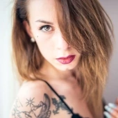 Just Be with Sarah Precious Stone