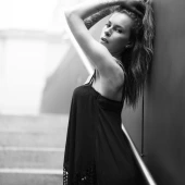 Just Be with Sarah Precious Stone