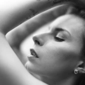 Just Be with Sarah Precious Stone