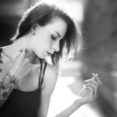 Just Be with Sarah Precious Stone