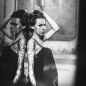 Just Be with Sarah Precious Stone