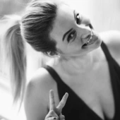 Acting Crazy with Stefanie