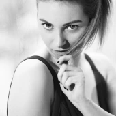 Acting Crazy with Stefanie