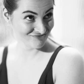 Acting Crazy with Stefanie