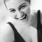 Acting Crazy with Stefanie