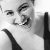 Acting Crazy with Stefanie