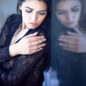 Look At Me with Nicolette