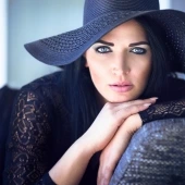 Look At Me with Nicolette