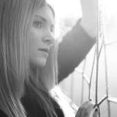 Uncovered Beauty with Stefanie