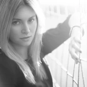 Uncovered Beauty with Stefanie