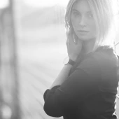 Uncovered Beauty with Stefanie