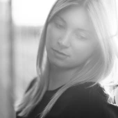 Uncovered Beauty with Stefanie