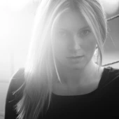 Uncovered Beauty with Stefanie