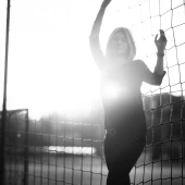 Uncovered Beauty with Stefanie