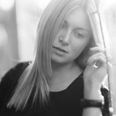 Uncovered Beauty with Stefanie