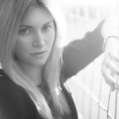 Uncovered Beauty with Stefanie