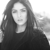 Fall Into You with Sajira