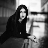 Fall Into You with Sajira