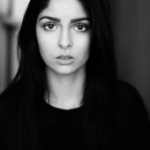 Fall Into You with Sajira