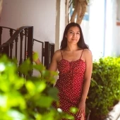 Best Friend Next Door with Siani