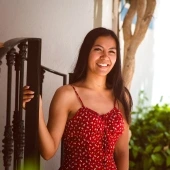 Best Friend Next Door with Siani