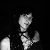 Black And White I with JJ