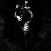 Black And White I with JJ