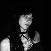 Black And White I with JJ