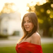 California Dreams I with Desiree