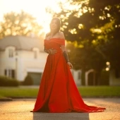 California Dreams I with Desiree