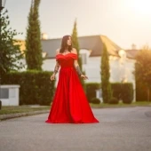 California Dreams II with Desiree